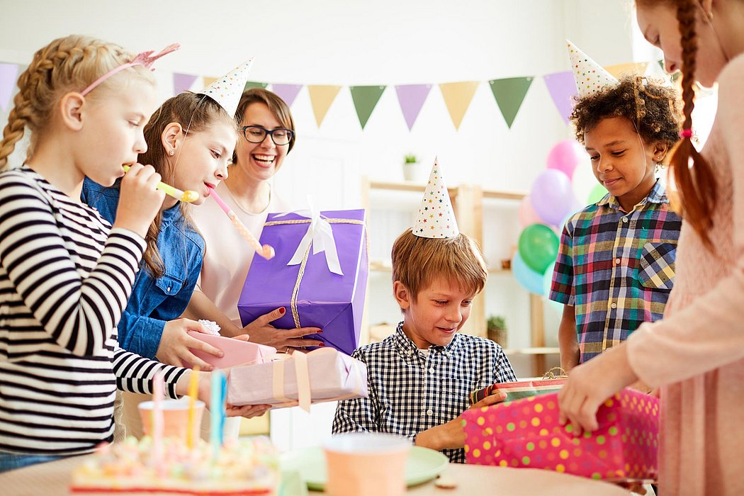 Angebot Kindergeburtstag Geburtstagsfeier Kinder Erlebnisberg Al